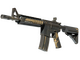 StatTrak™ M4A4 | Desert-Strike (Battle-Scarred)