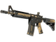 M4A4 | Desert-Strike (Field-Tested)
