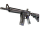 StatTrak™ M4A4 | X-Ray (Field-Tested)