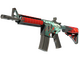 M4A4 | Bullet Rain (Field-Tested)