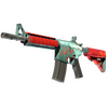 M4A4 | Bullet Rain (Factory New)