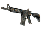 M4A4 - Global Offensive - 160x114