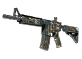 M4A4 - Global Offensive - 168x120