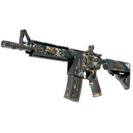 M4A4 | Global Offensive (Field-Tested)