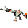 M4A4 | Asiimov (Battle-Scarred)