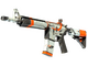 M4A4 | Asiimov (Battle-Scarred)