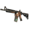 M4A4 | Griffin (Minimal Wear)
