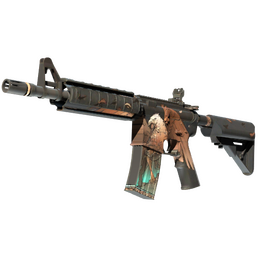 M4A4 | Griffin (Factory New)