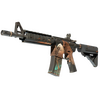 StatTrak™ M4A4 | Griffin (Field-Tested)