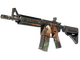 M4A4 | Griffin (Well-Worn)