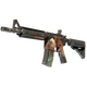 StatTrak™ M4A4 | Griffin (Field-Tested)