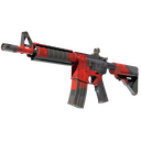 M4A4 | Evil Daimyo (Field-Tested)