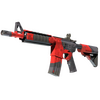 M4A4 | Evil Daimyo (Factory New)