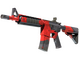M4A4 | Evil Daimyo (Factory New)