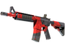 M4A4 | Evil Daimyo