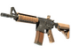StatTrak™ M4A4 | Poly Mag (Minimal Wear)
