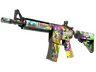 M4A4 | In Living Color