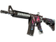 M4A4 | Neo-Noir (Battle-Scarred)