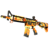M4A4 | Hellish (Factory New)
