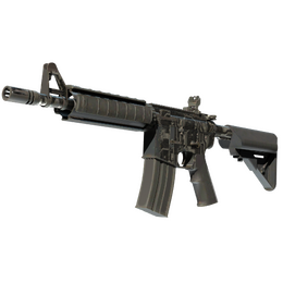 M4A4 | Mainframe (Field-Tested)