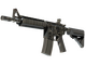 M4A4 | Mainframe (Well-Worn)