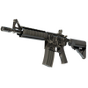 M4A4 | Mainframe (Minimal Wear)