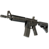 M4A4 | Mainframe (Battle-Scarred)