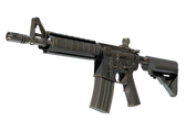M4A4 - Мейнфрейм - 168x120