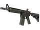 M4A4 | Mainframe (Battle-Scarred)