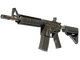M4A4 | Daybreak (Battle-Scarred)