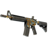 M4A4 | Daybreak (Field-Tested)