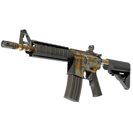 M4A4 | Daybreak (Field-Tested)
