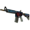 M4A4 | Spider Lily (Field-Tested)