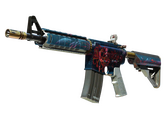 M4A4 - Ликорис лучистый - 160x114
