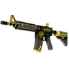 M4A4 | The Coalition (Factory New)