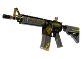 M4A4 - Коалиция - 160x114