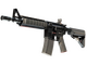 M4A4 | Magnesium (Field-Tested)