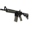 StatTrak™ M4A4 | Magnesium (Battle-Scarred)