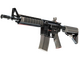 M4A4 | Magnesium (Factory New)