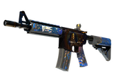M4A4 - Император - 160x114