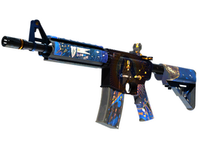 CSFloat - Buy & Sell CS2 Skins on the Most Advanced Marketplace