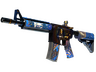 M4A4 | The Emperor