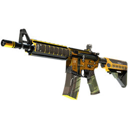 M4A4 | Buzz Kill (Factory New)