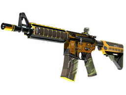 Steam Community Market :: Listings for M4A4 | Buzz Kill