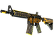 M4A4 | Buzz Kill (Factory New)