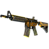 M4A4 | Buzz Kill (Field-Tested)