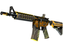 Steam Community Market :: Listings for M4A4 | Buzz Kill