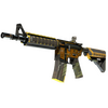 M4A4 | Buzz Kill (Battle-Scarred)