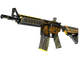 M4A4 | Buzz Kill (Battle-Scarred)