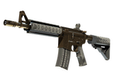 M4A4 - Преданный паладин - 160x114